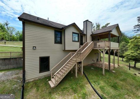 366 Upper Fox Trail Blairsville GA 30512