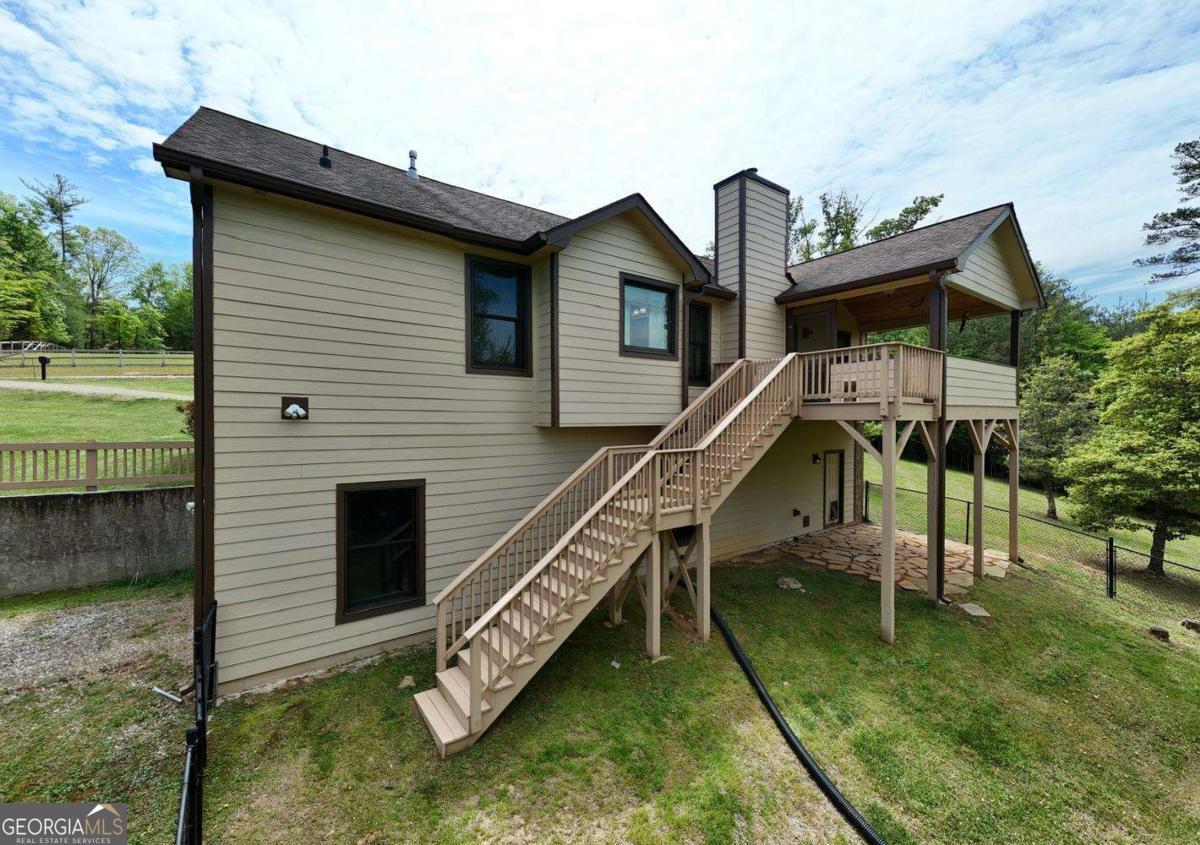 366 Upper Fox Trail Blairsville GA 30512