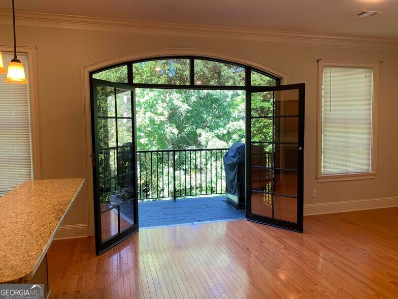 1041 Village Park Drive Greensboro GA 30642
