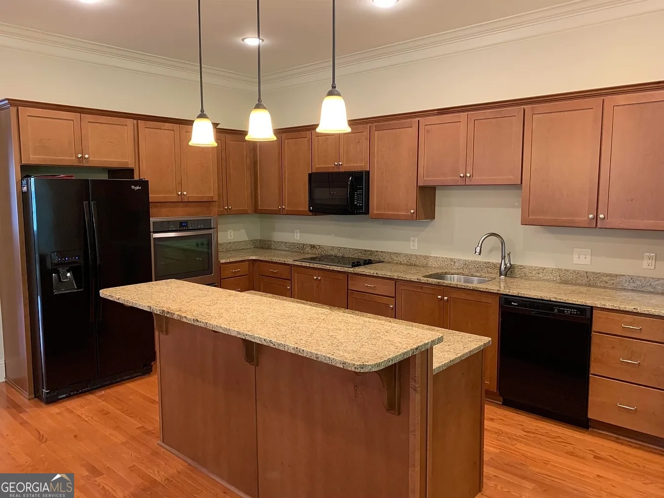 1041 Village Park Drive Greensboro GA 30642