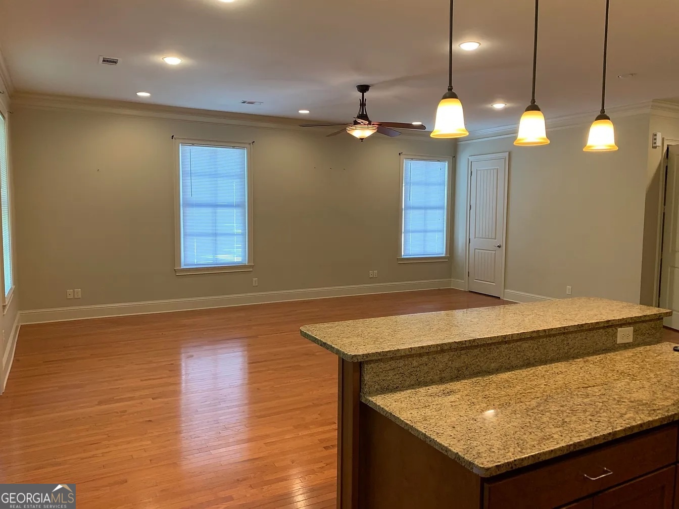 1041 Village Park Drive Greensboro GA 30642
