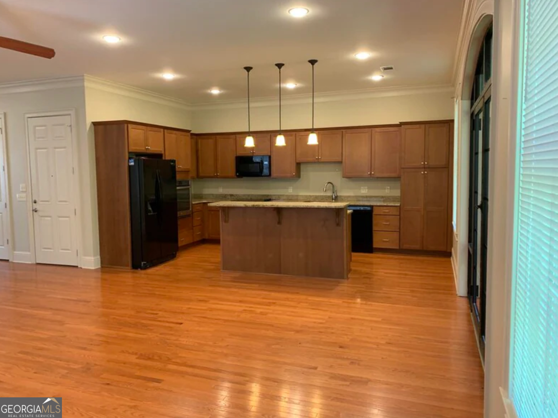 1041 Village Park Drive Greensboro GA 30642