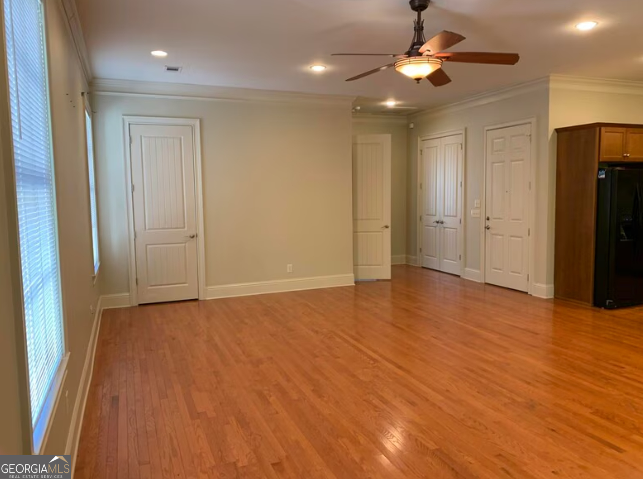 1041 Village Park Drive Greensboro GA 30642