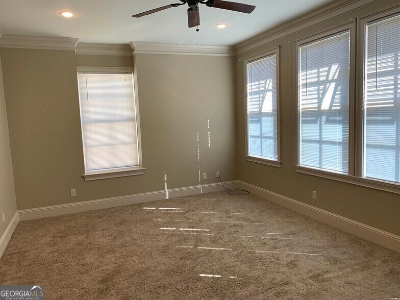 1041 Village Park Drive Greensboro GA 30642