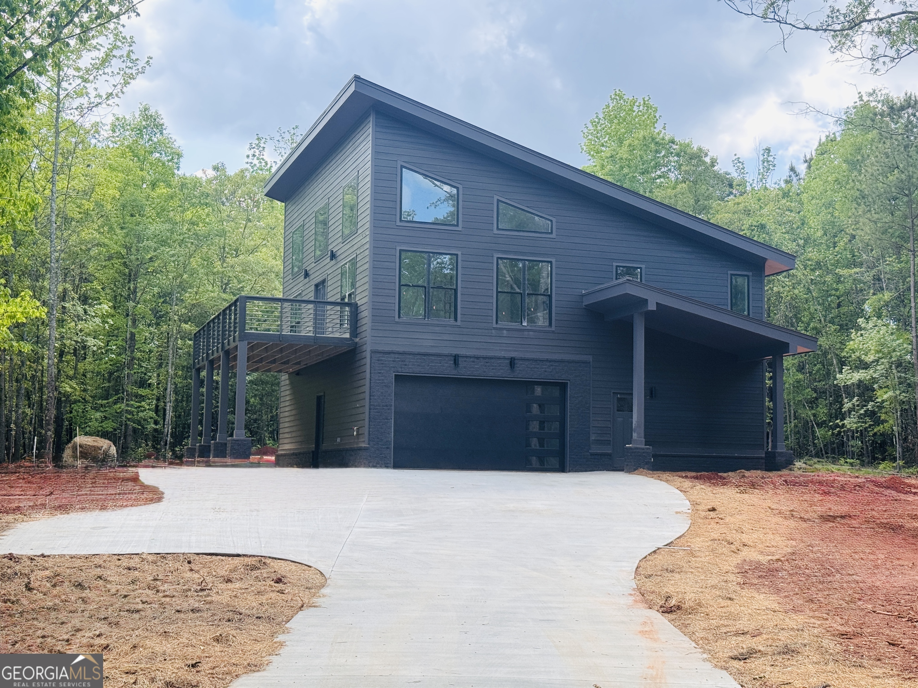 67 Curry Falls Trail Athens GA 30607