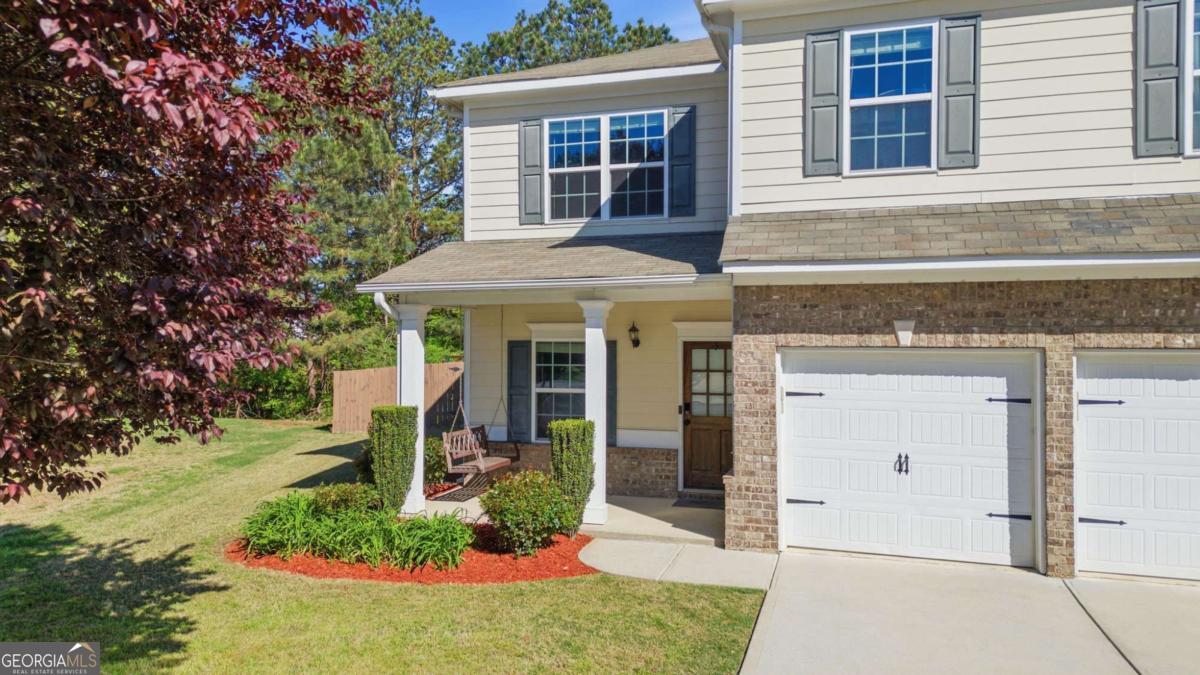 180 Saddle Horse Lane Hiram GA 30141
