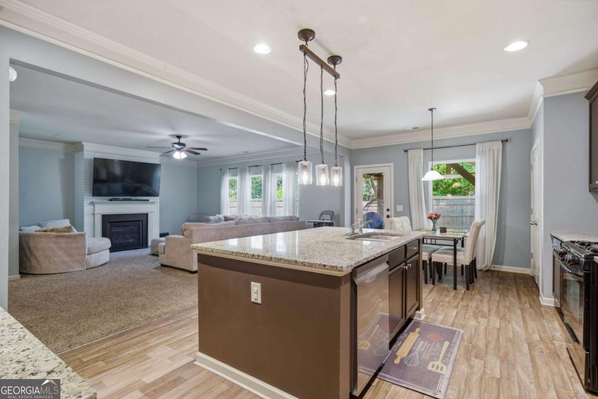 180 Saddle Horse Lane Hiram GA 30141