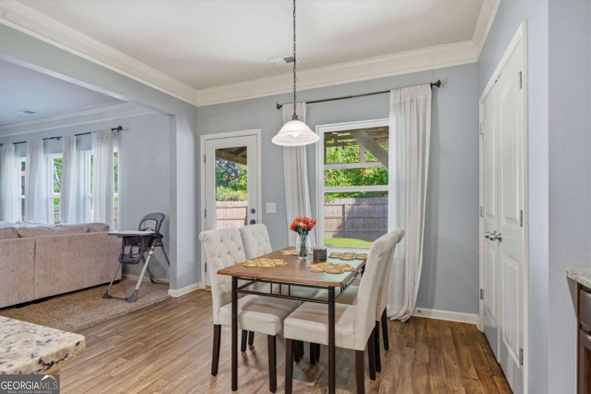 180 Saddle Horse Lane Hiram GA 30141