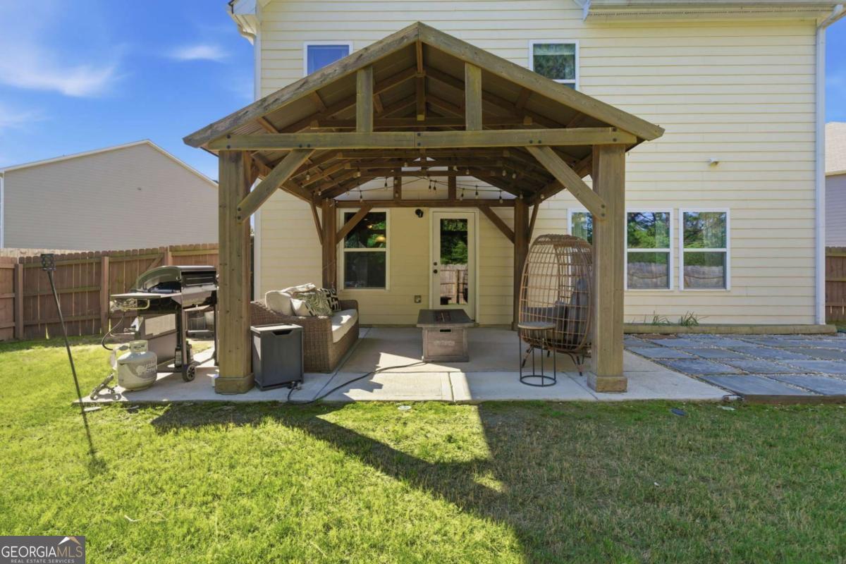 180 Saddle Horse Lane Hiram GA 30141