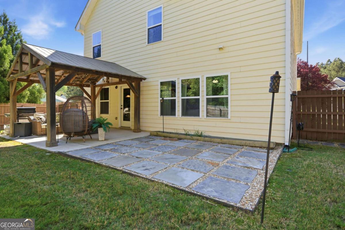 180 Saddle Horse Lane Hiram GA 30141