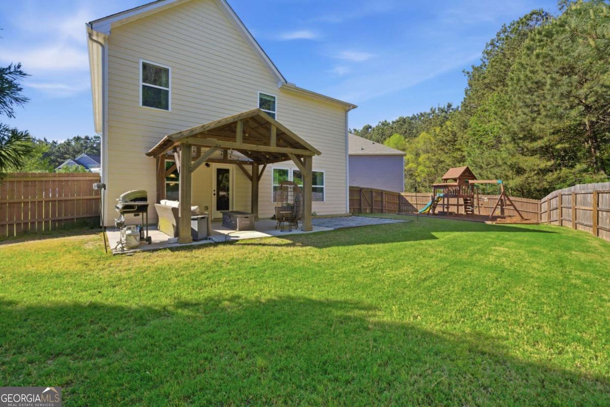 180 Saddle Horse Lane Hiram GA 30141