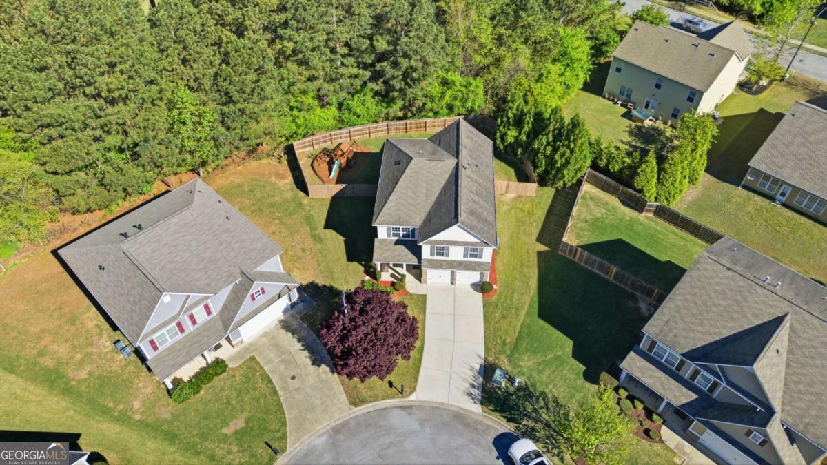 180 Saddle Horse Lane Hiram GA 30141