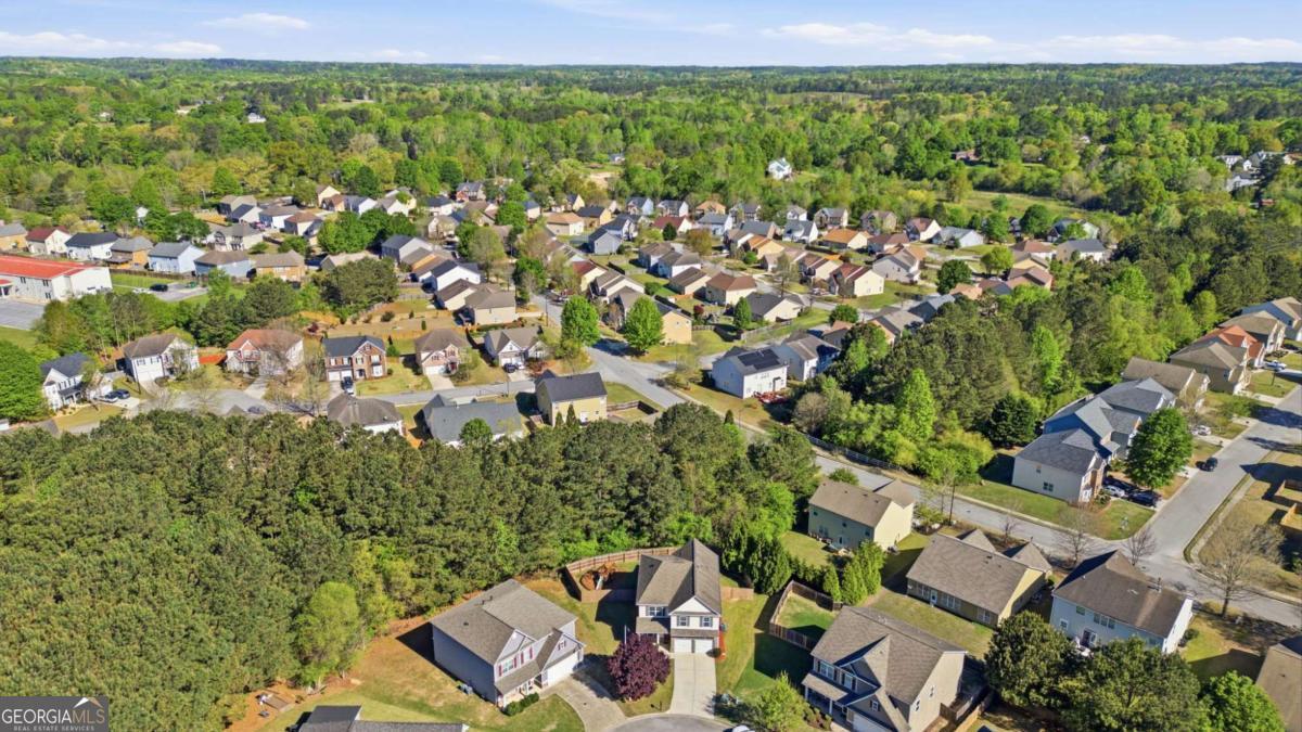 180 Saddle Horse Lane Hiram GA 30141