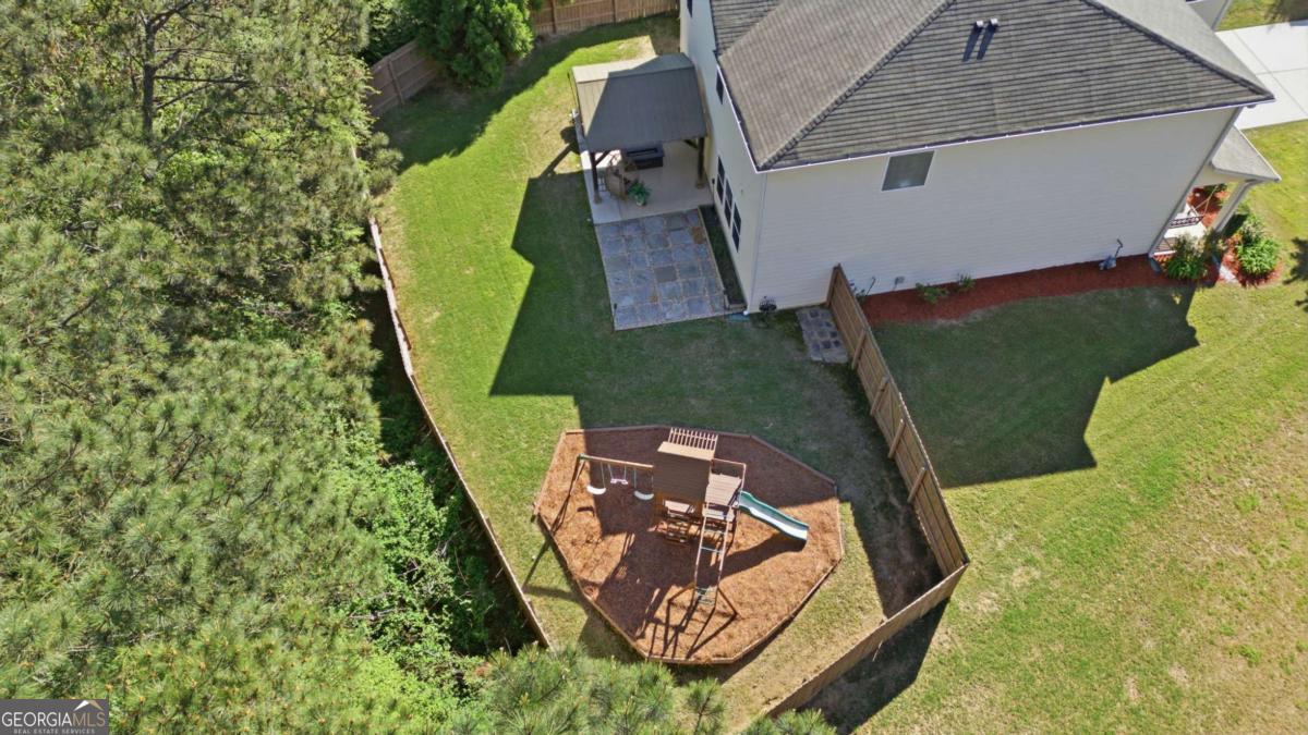 180 Saddle Horse Lane Hiram GA 30141