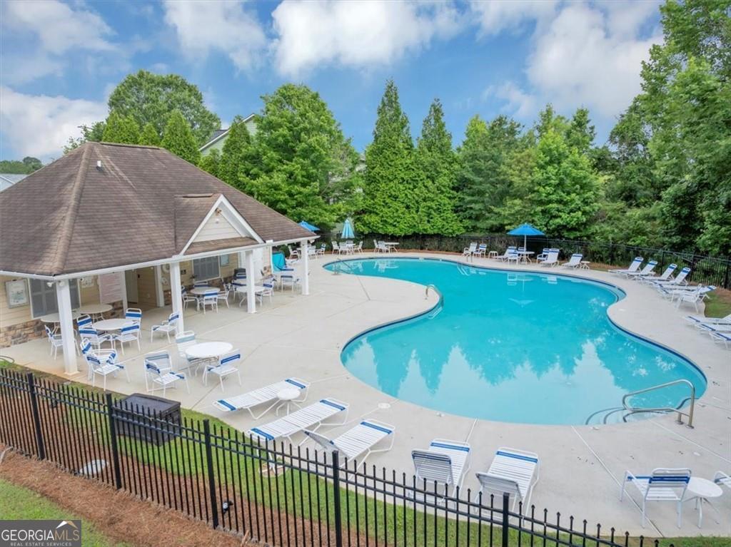 180 Saddle Horse Lane Hiram GA 30141