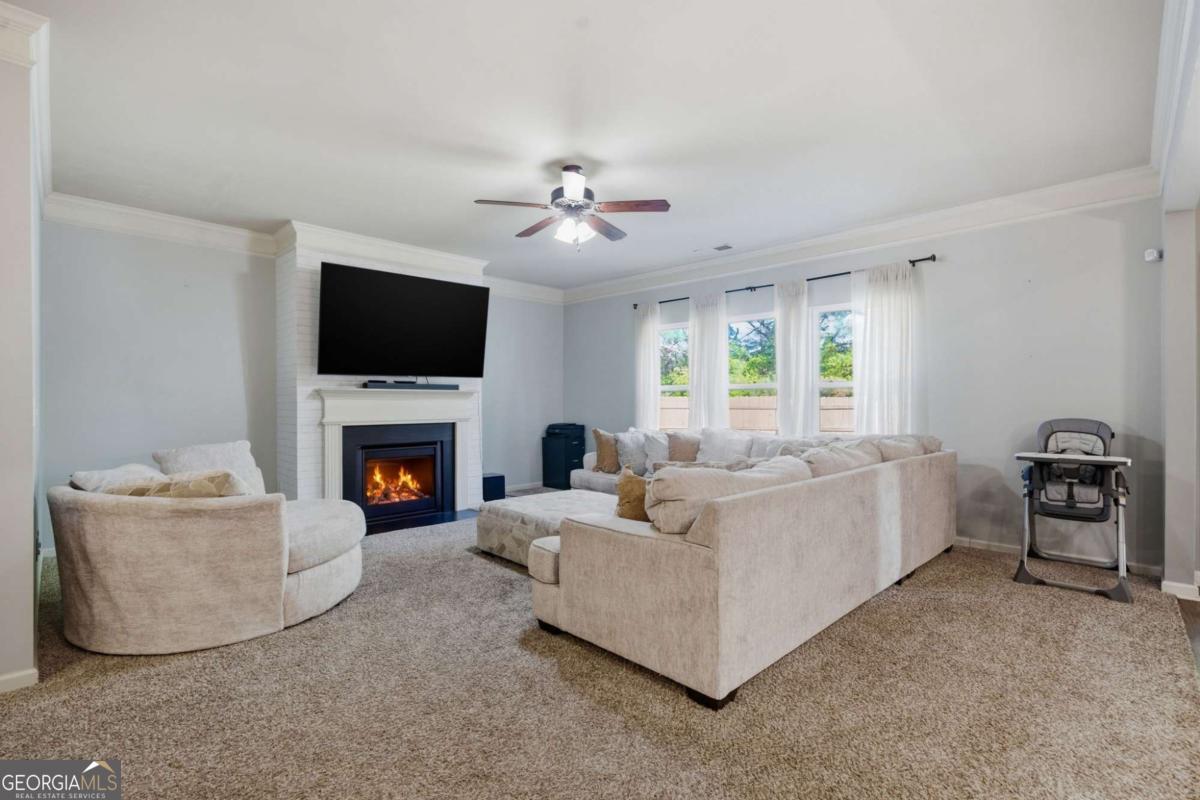 180 Saddle Horse Lane Hiram GA 30141