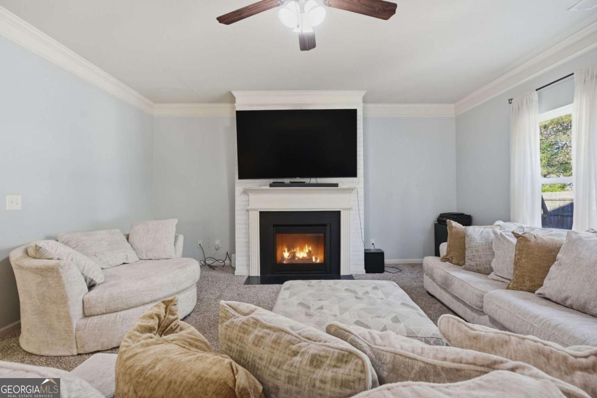 180 Saddle Horse Lane Hiram GA 30141