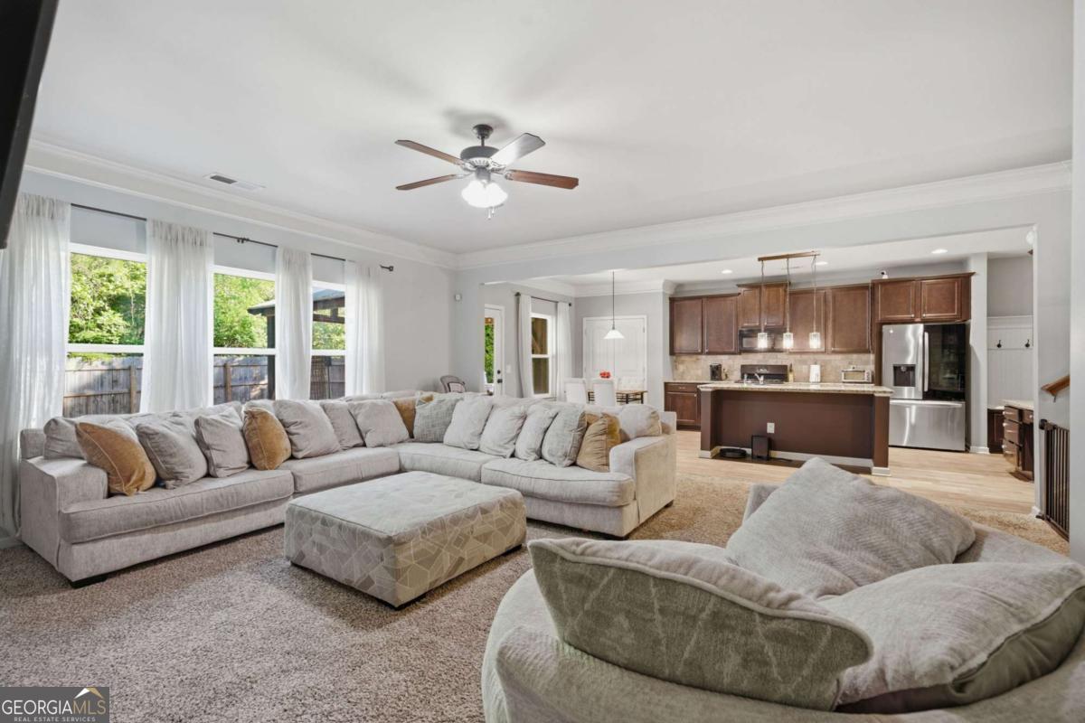 180 Saddle Horse Lane Hiram GA 30141