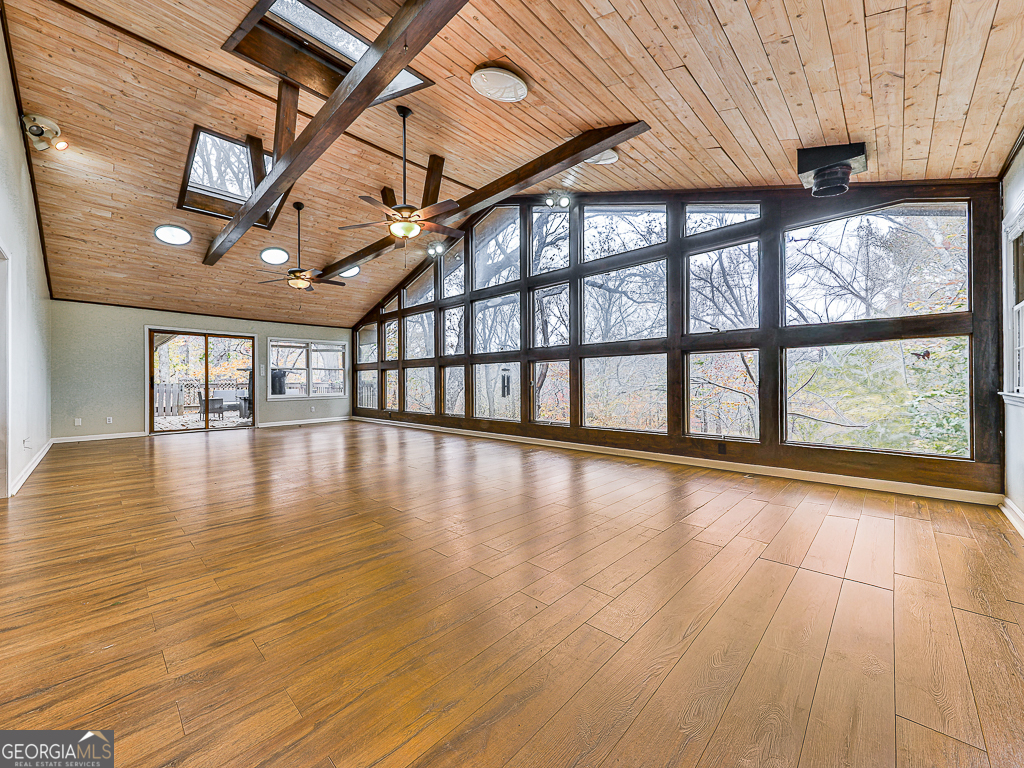 617 Crippled Oak Trail Jasper GA 30143