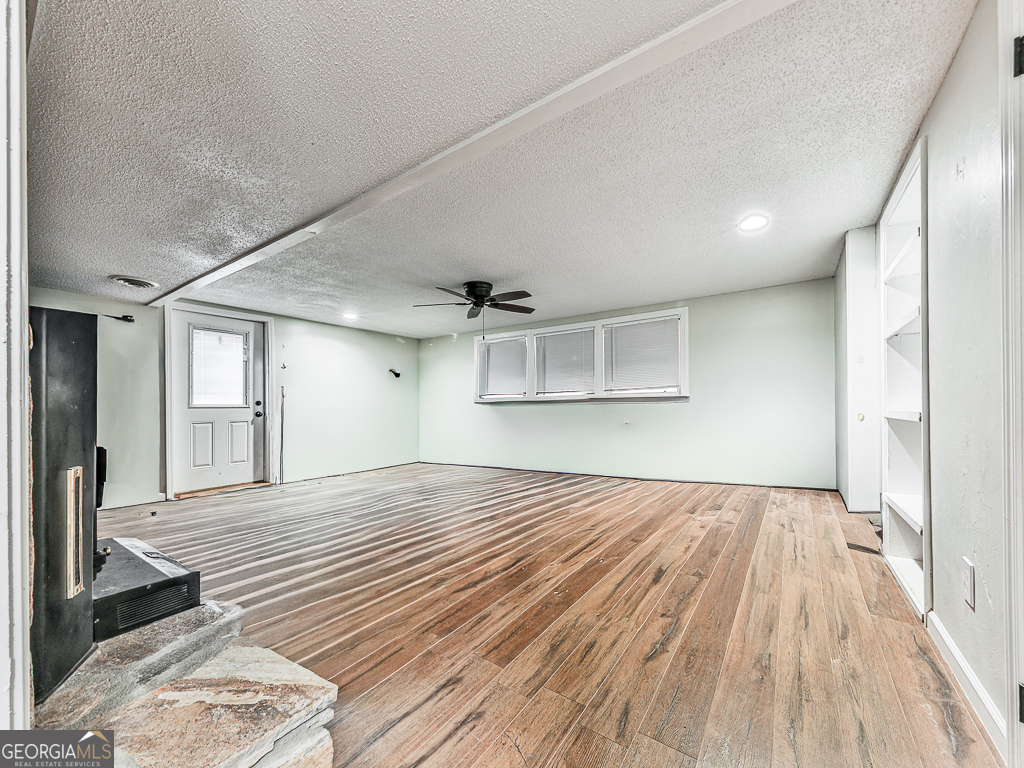 617 Crippled Oak Trail Jasper GA 30143