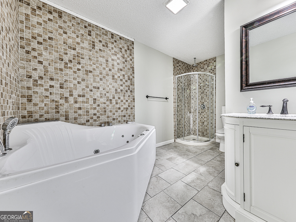 617 Crippled Oak Trail Jasper GA 30143