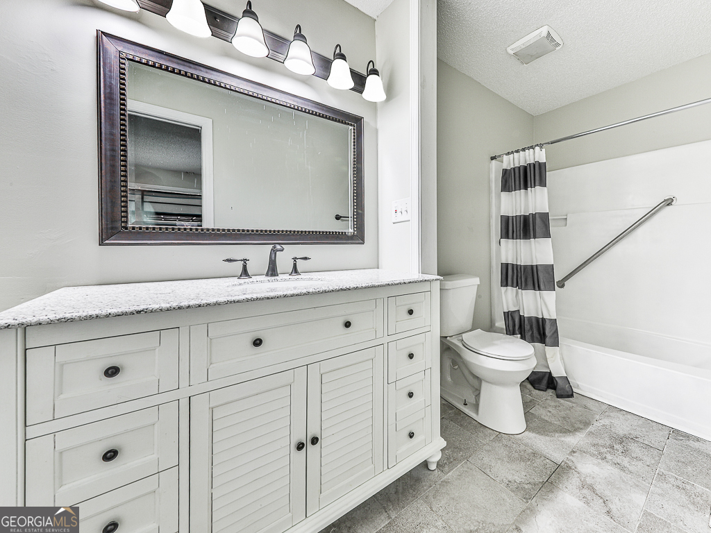 617 Crippled Oak Trail Jasper GA 30143