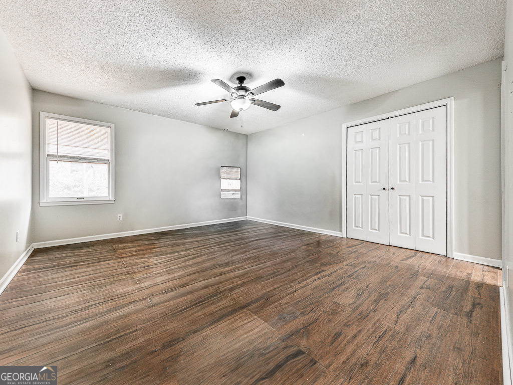 617 Crippled Oak Trail Jasper GA 30143