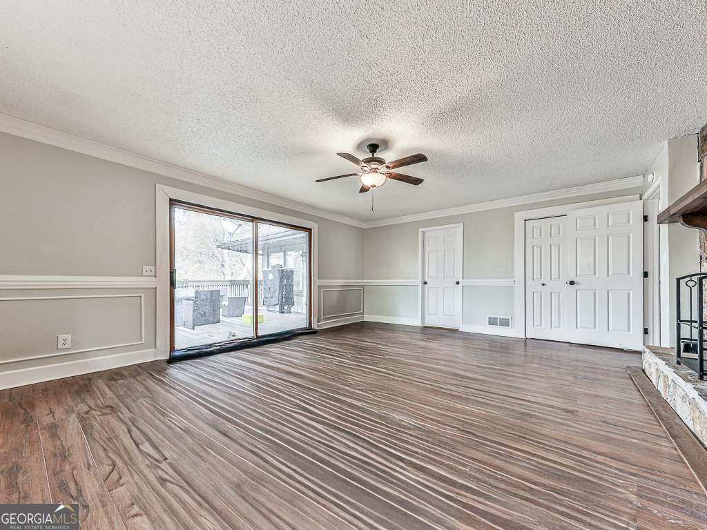 617 Crippled Oak Trail Jasper GA 30143