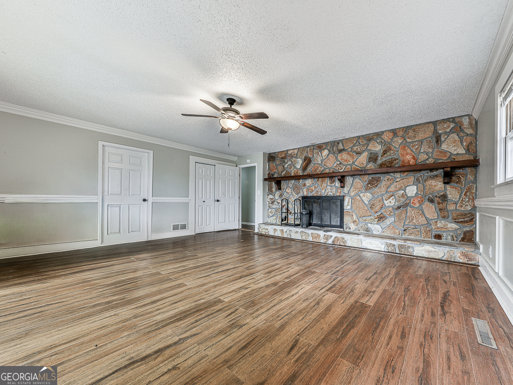 617 Crippled Oak Trail Jasper GA 30143