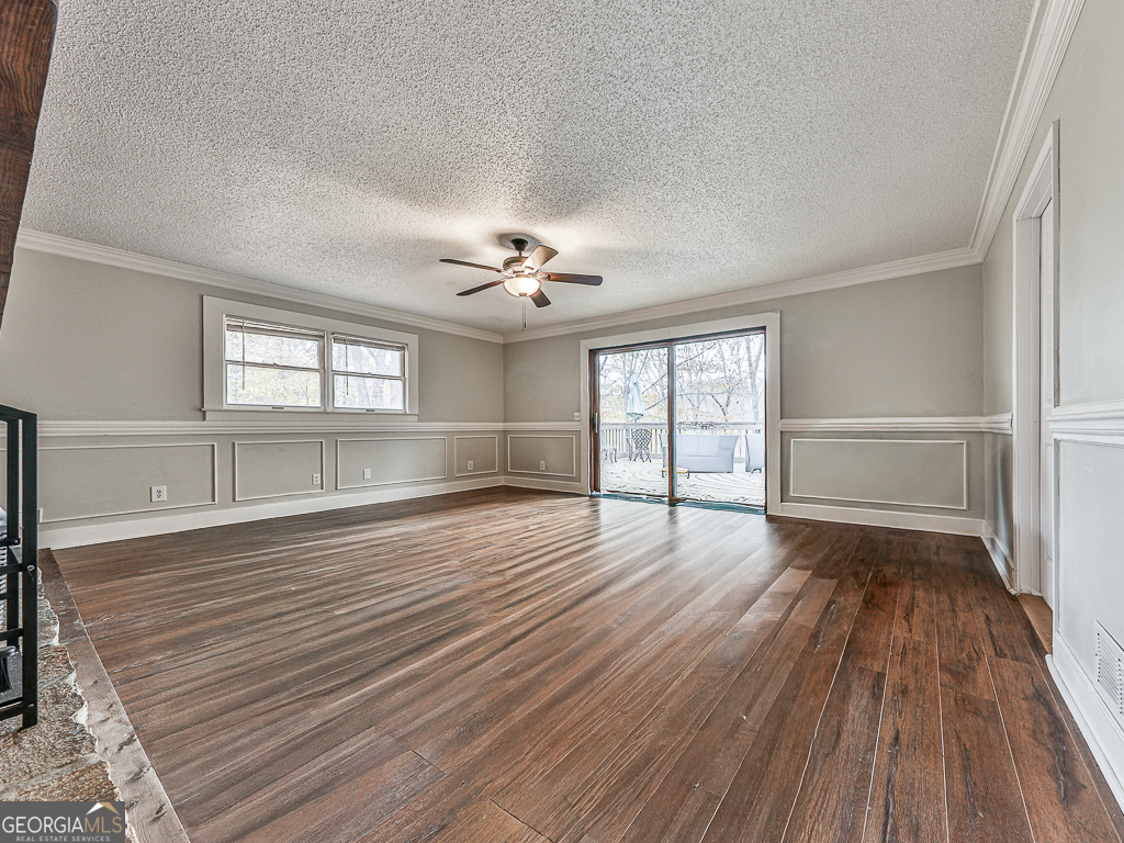 617 Crippled Oak Trail Jasper GA 30143