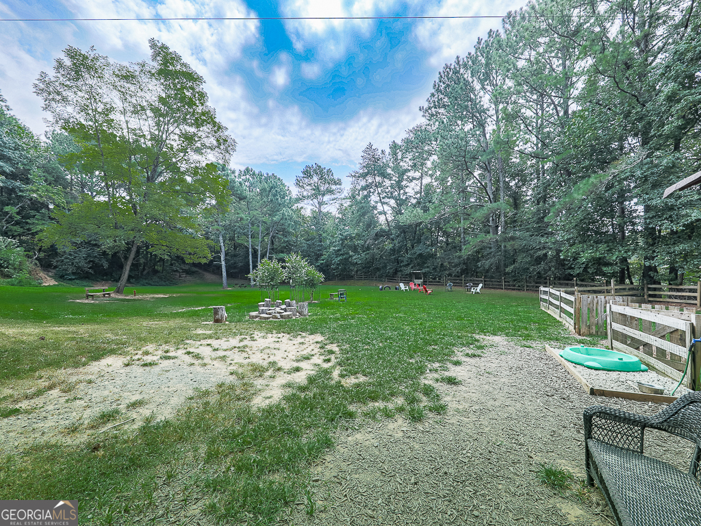 617 Crippled Oak Trail Jasper GA 30143