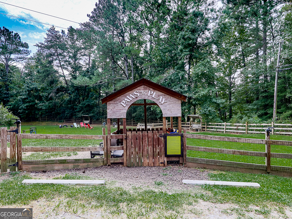 617 Crippled Oak Trail Jasper GA 30143