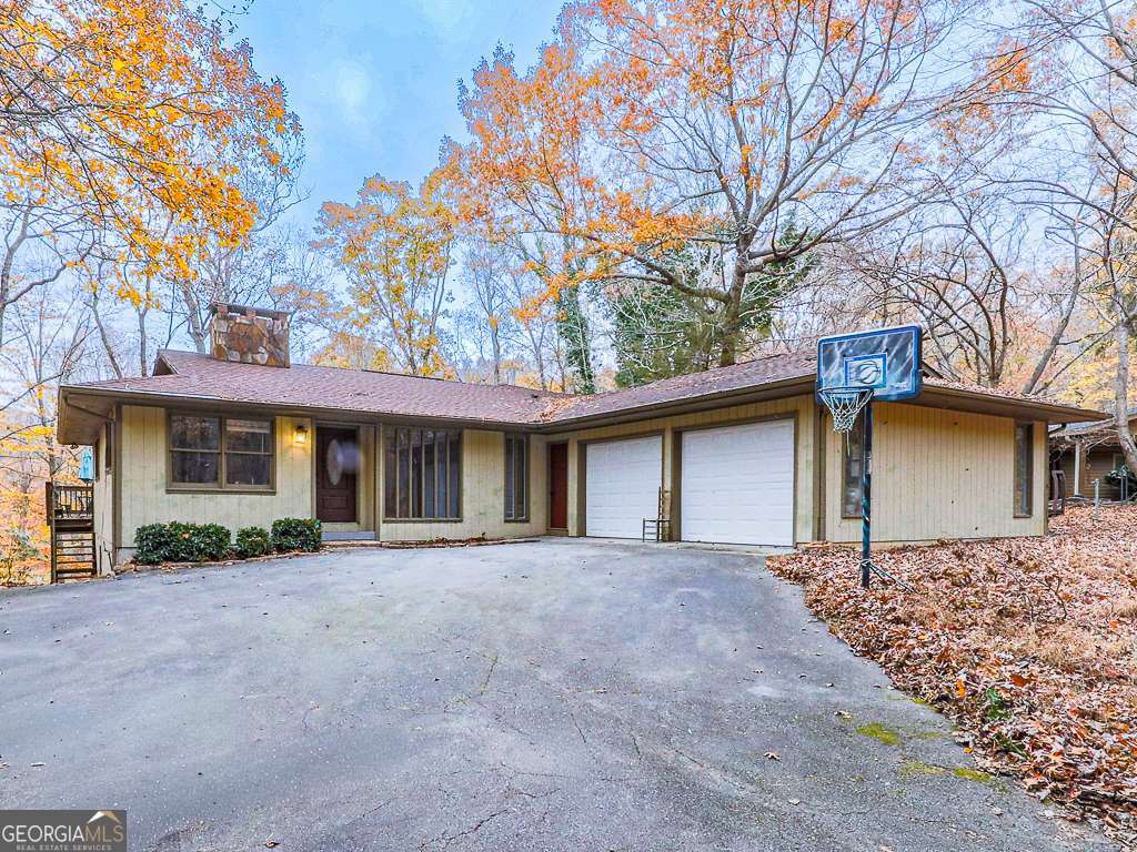 617 Crippled Oak Trail Jasper GA 30143