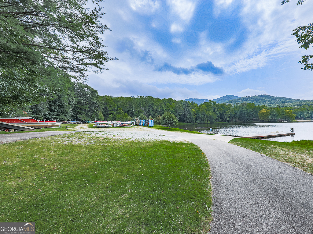 617 Crippled Oak Trail Jasper GA 30143