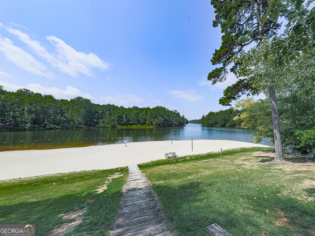 617 Crippled Oak Trail Jasper GA 30143