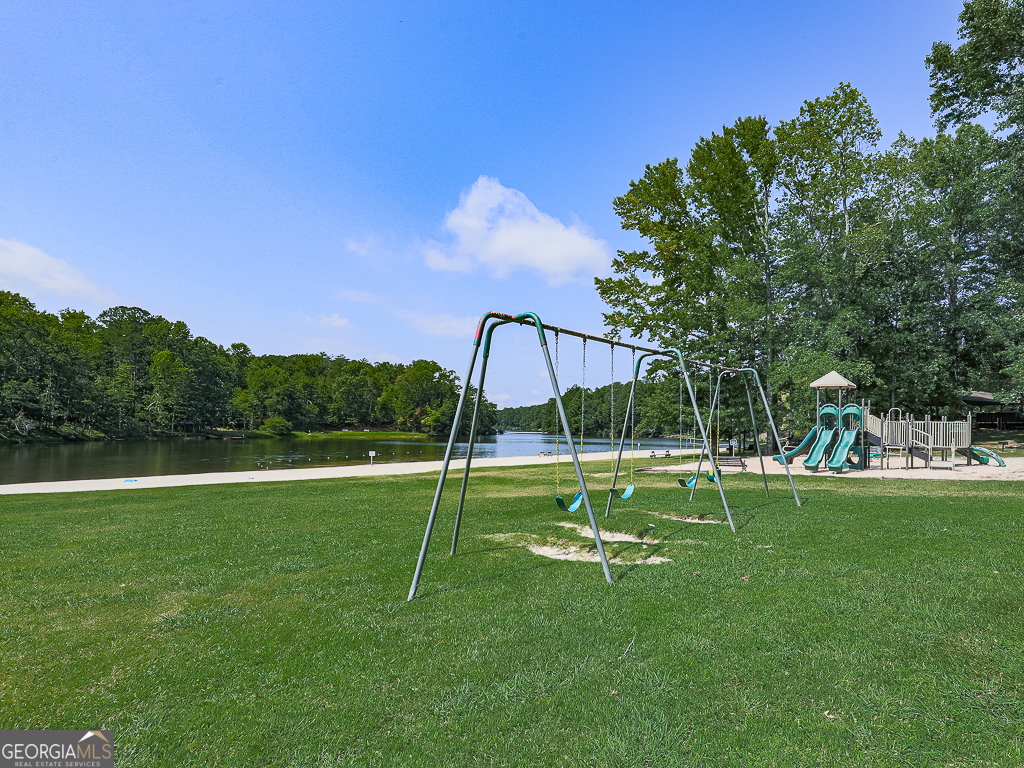 617 Crippled Oak Trail Jasper GA 30143
