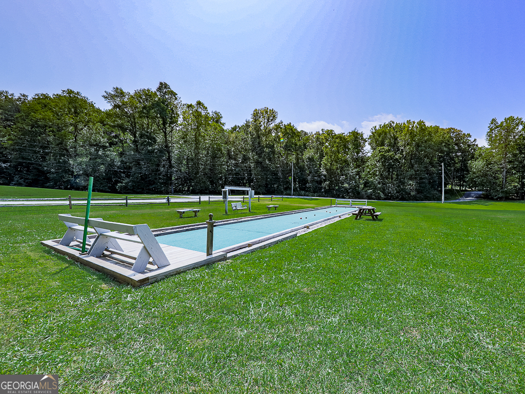 617 Crippled Oak Trail Jasper GA 30143
