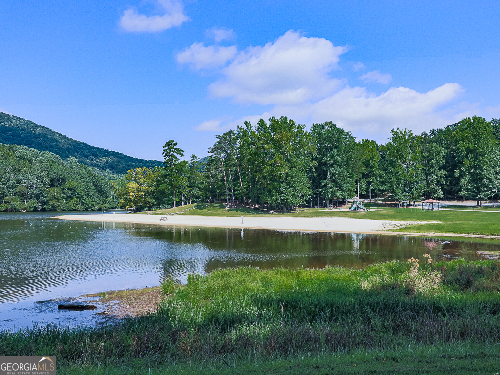 617 Crippled Oak Trail Jasper GA 30143