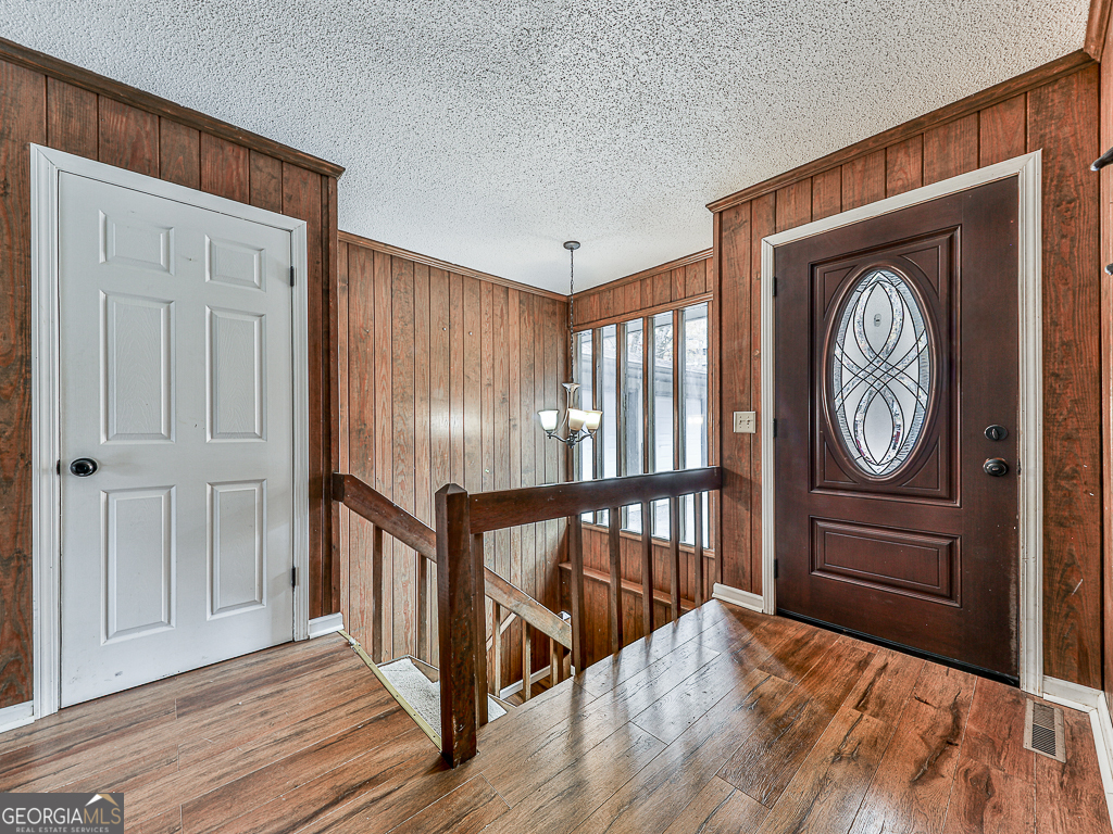 617 Crippled Oak Trail Jasper GA 30143