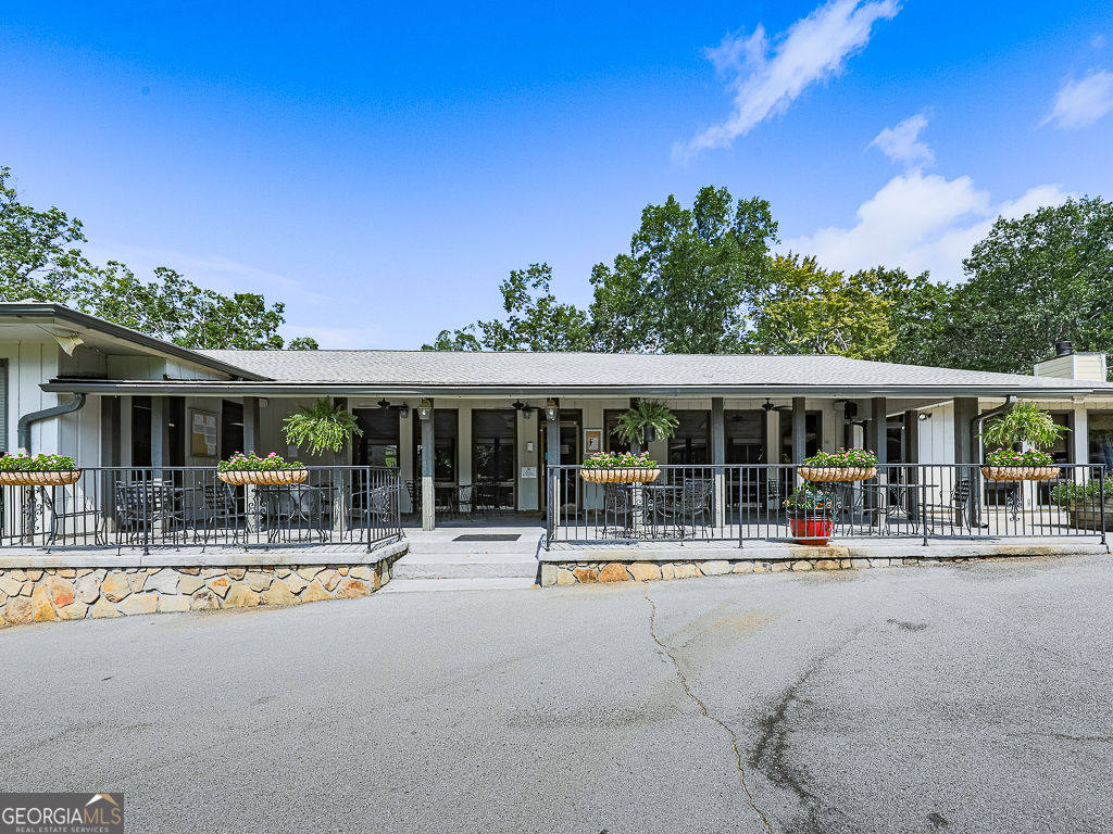 617 Crippled Oak Trail Jasper GA 30143