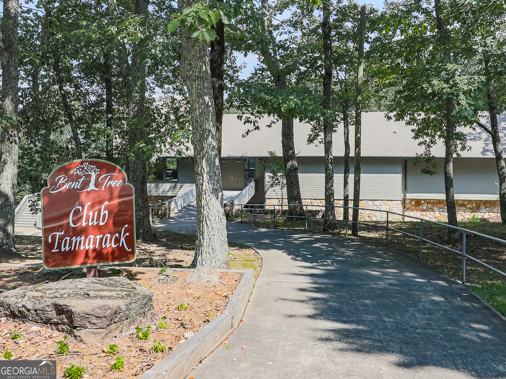 617 Crippled Oak Trail Jasper GA 30143