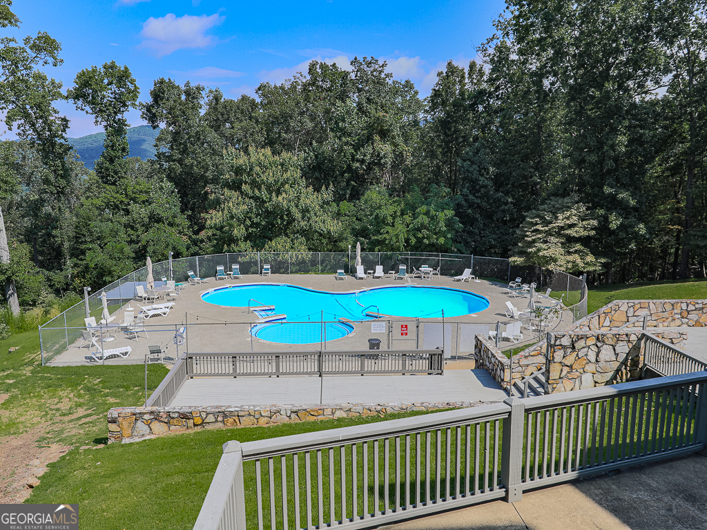 617 Crippled Oak Trail Jasper GA 30143