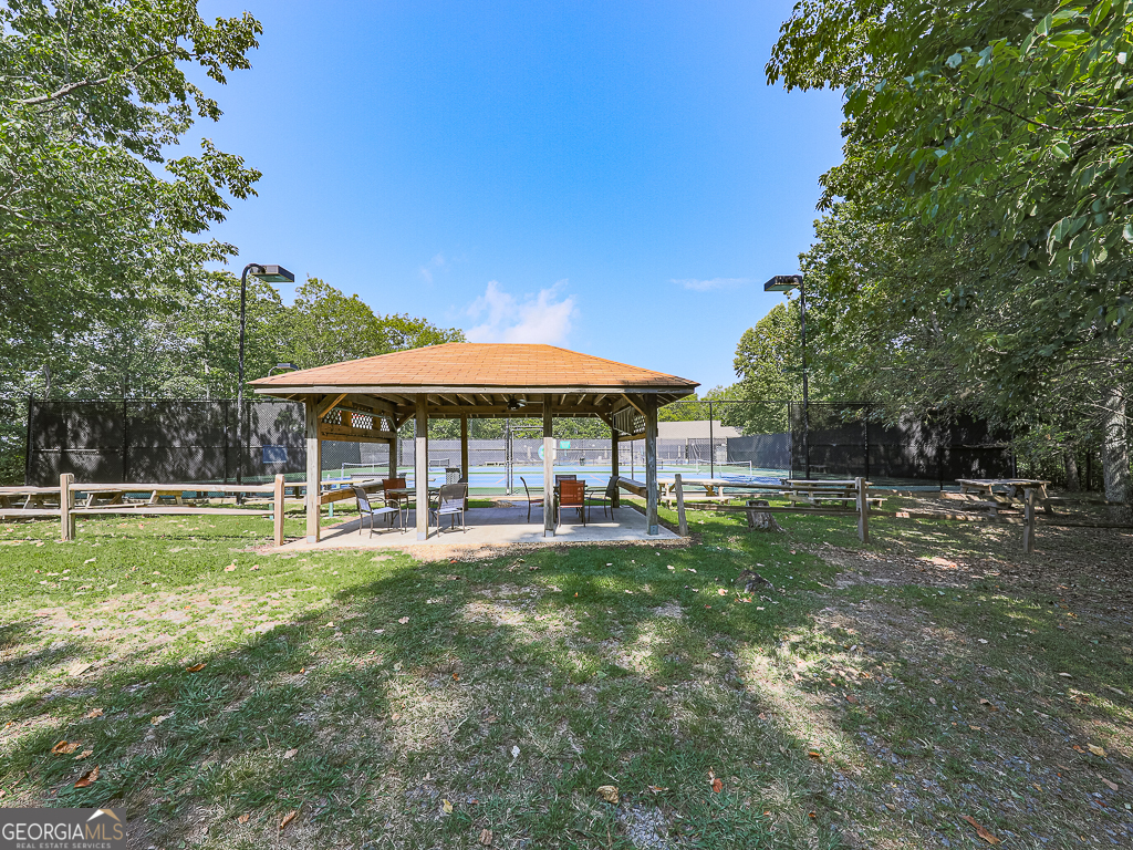 617 Crippled Oak Trail Jasper GA 30143
