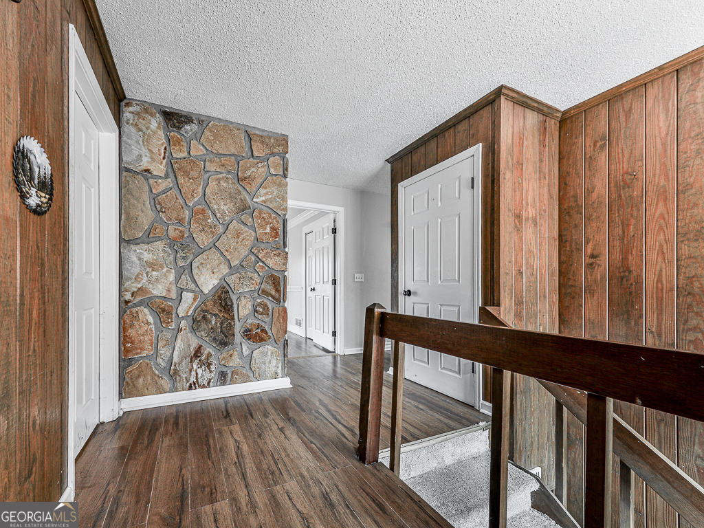617 Crippled Oak Trail Jasper GA 30143