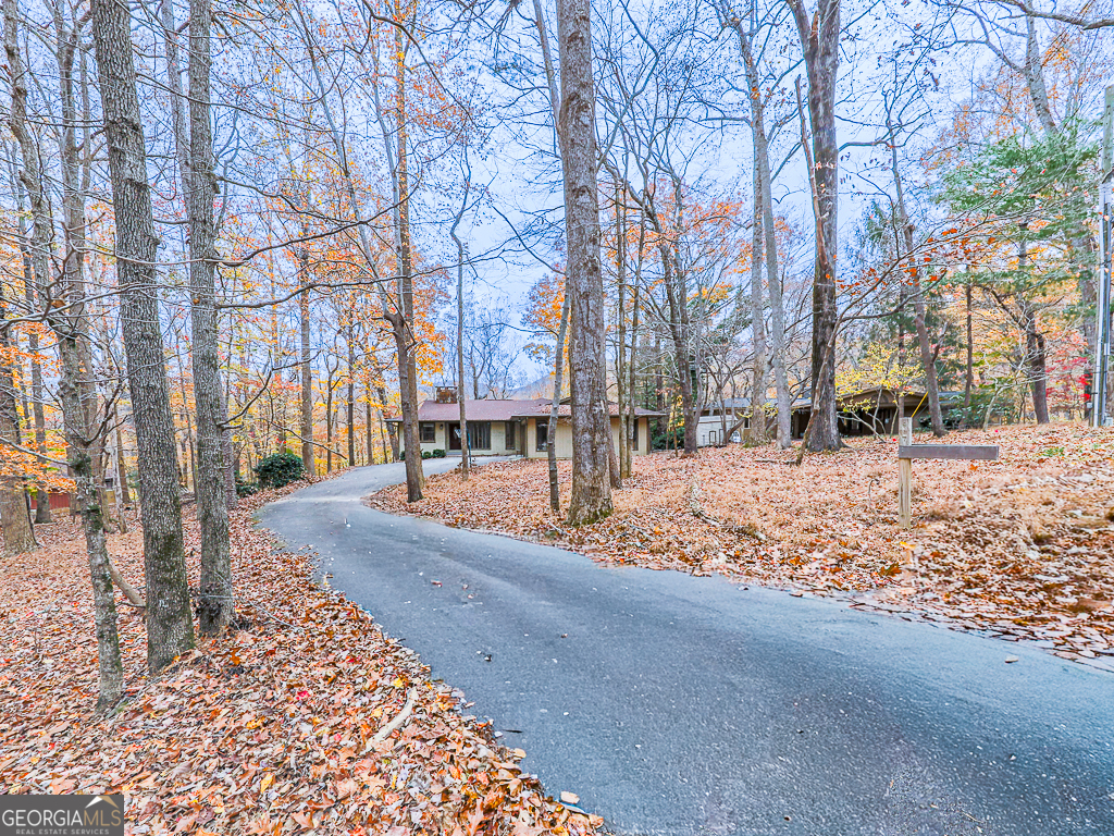617 Crippled Oak Trail Jasper GA 30143