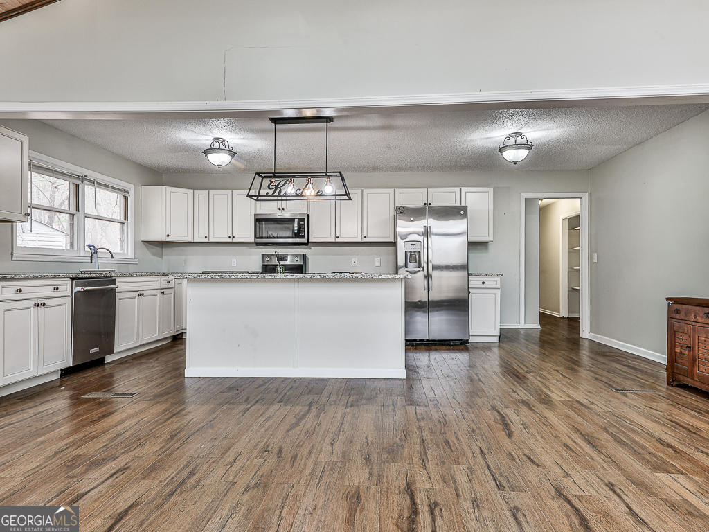 617 Crippled Oak Trail Jasper GA 30143