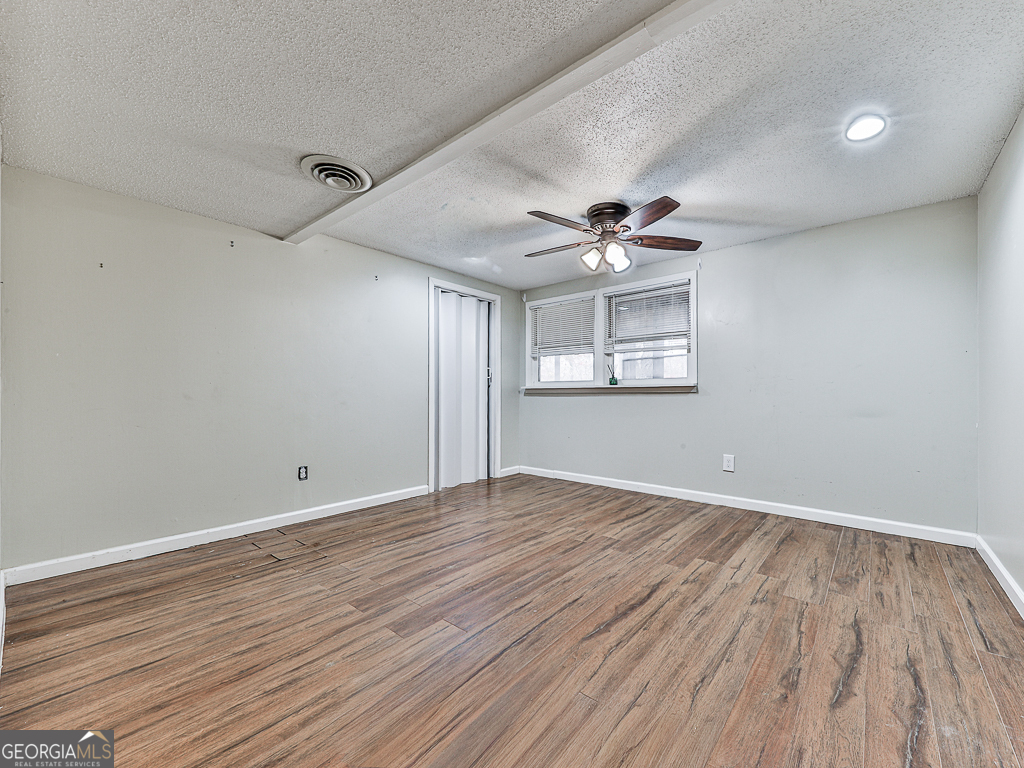617 Crippled Oak Trail Jasper GA 30143