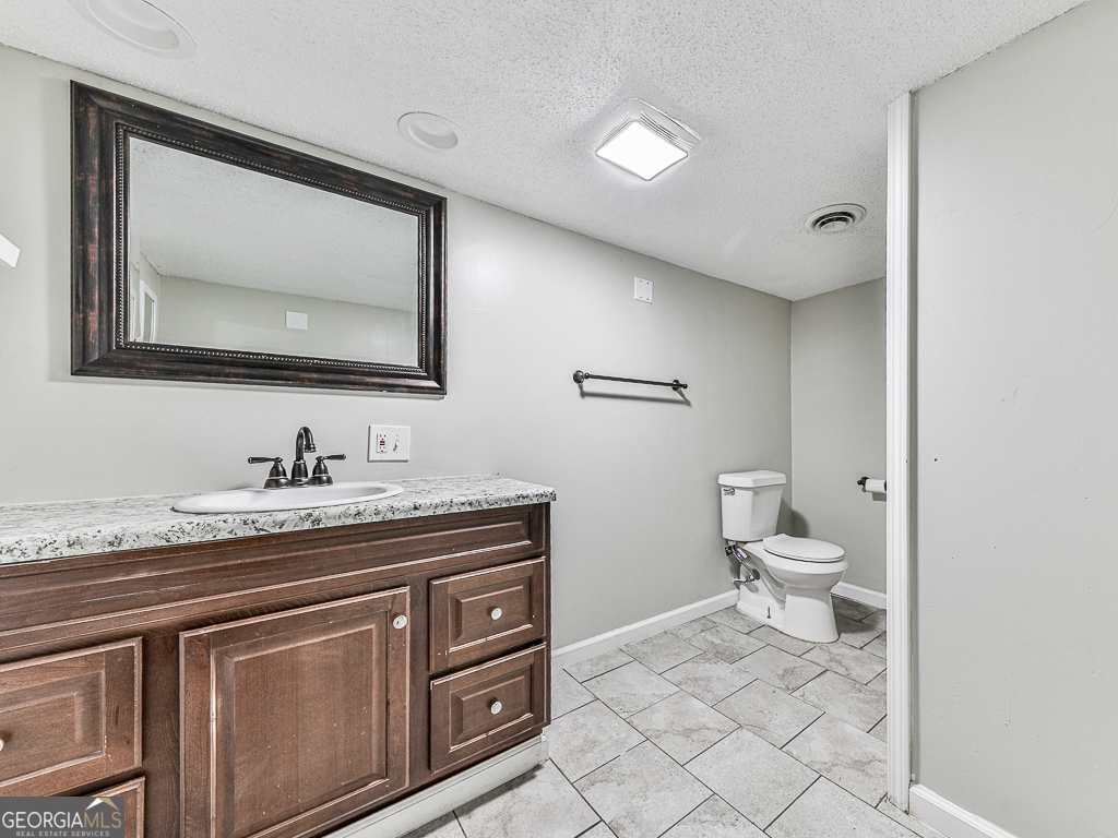 617 Crippled Oak Trail Jasper GA 30143
