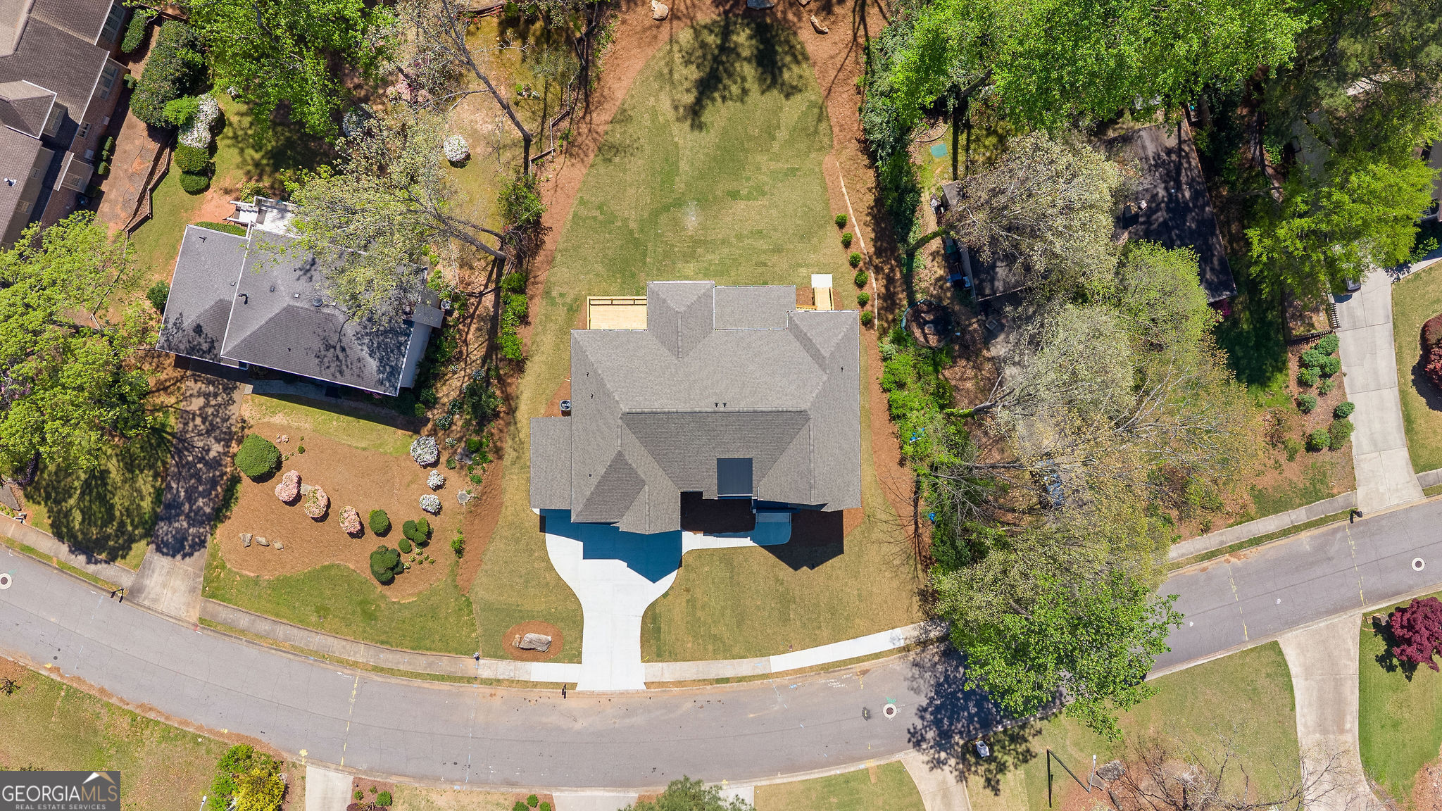 816 Hillwood Drive Marietta GA 30068