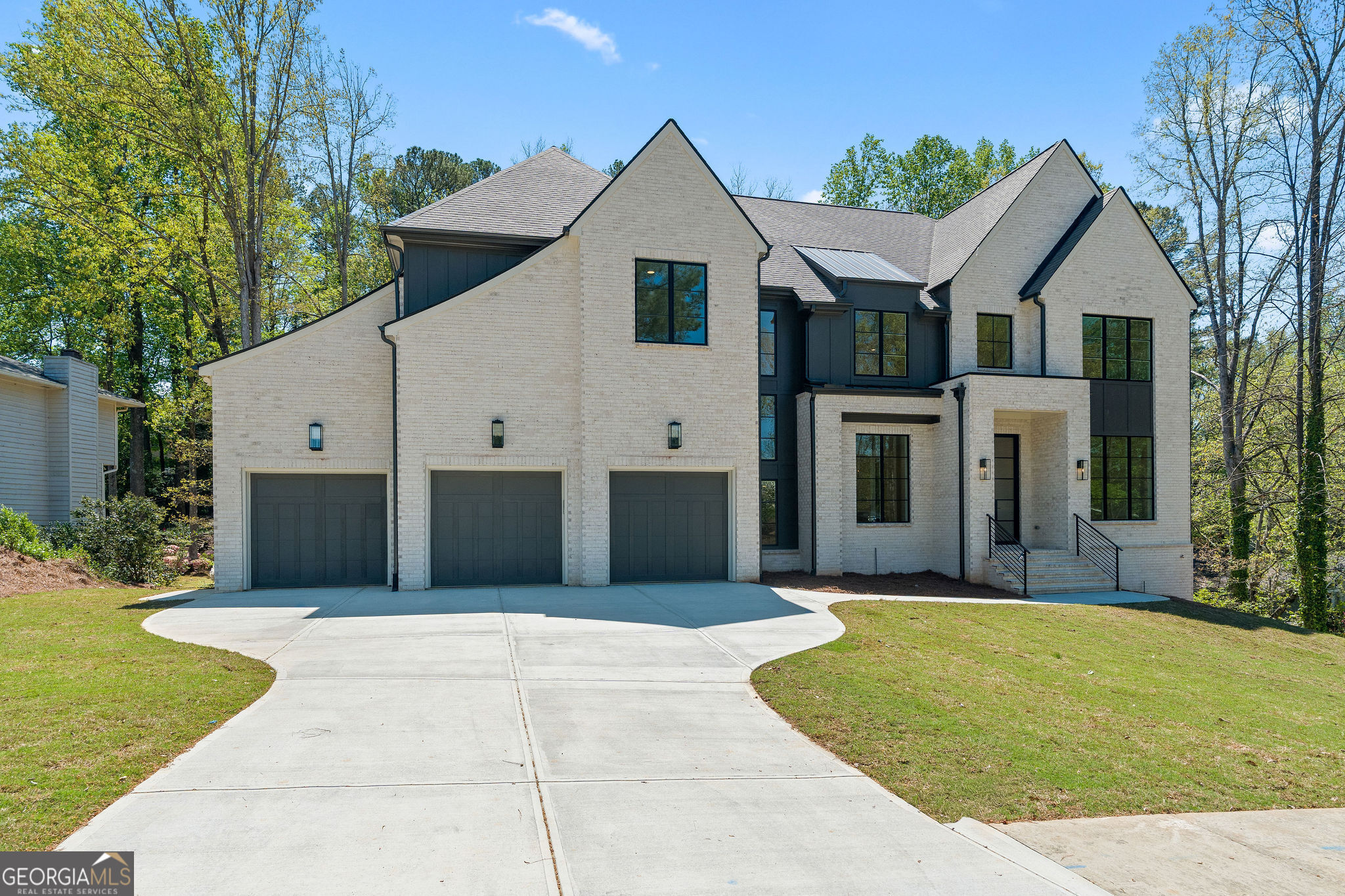 816 Hillwood Drive Marietta GA 30068